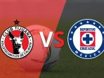 Tijuana vs Cruz Azul Tijuana vs Cruz Azul