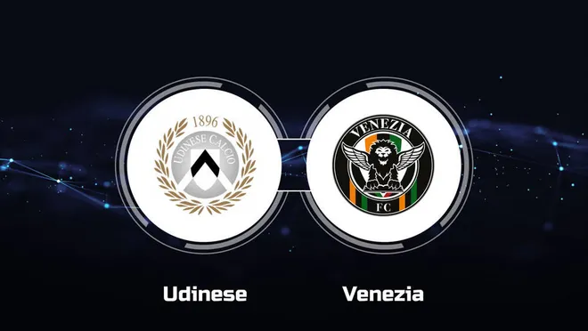 Udinese vs Venezia