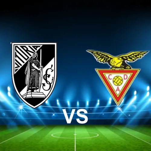 Vitoria Guimaraes vs AVS Guimaraes vs AVS