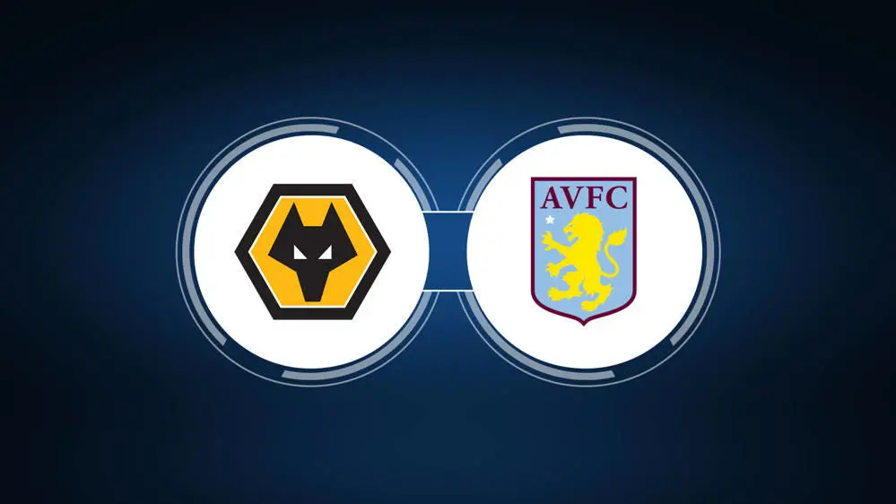 Wolverhampton vs Aston Villa