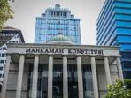 MK Tolak Perpajangan Masa Jabatan Kades