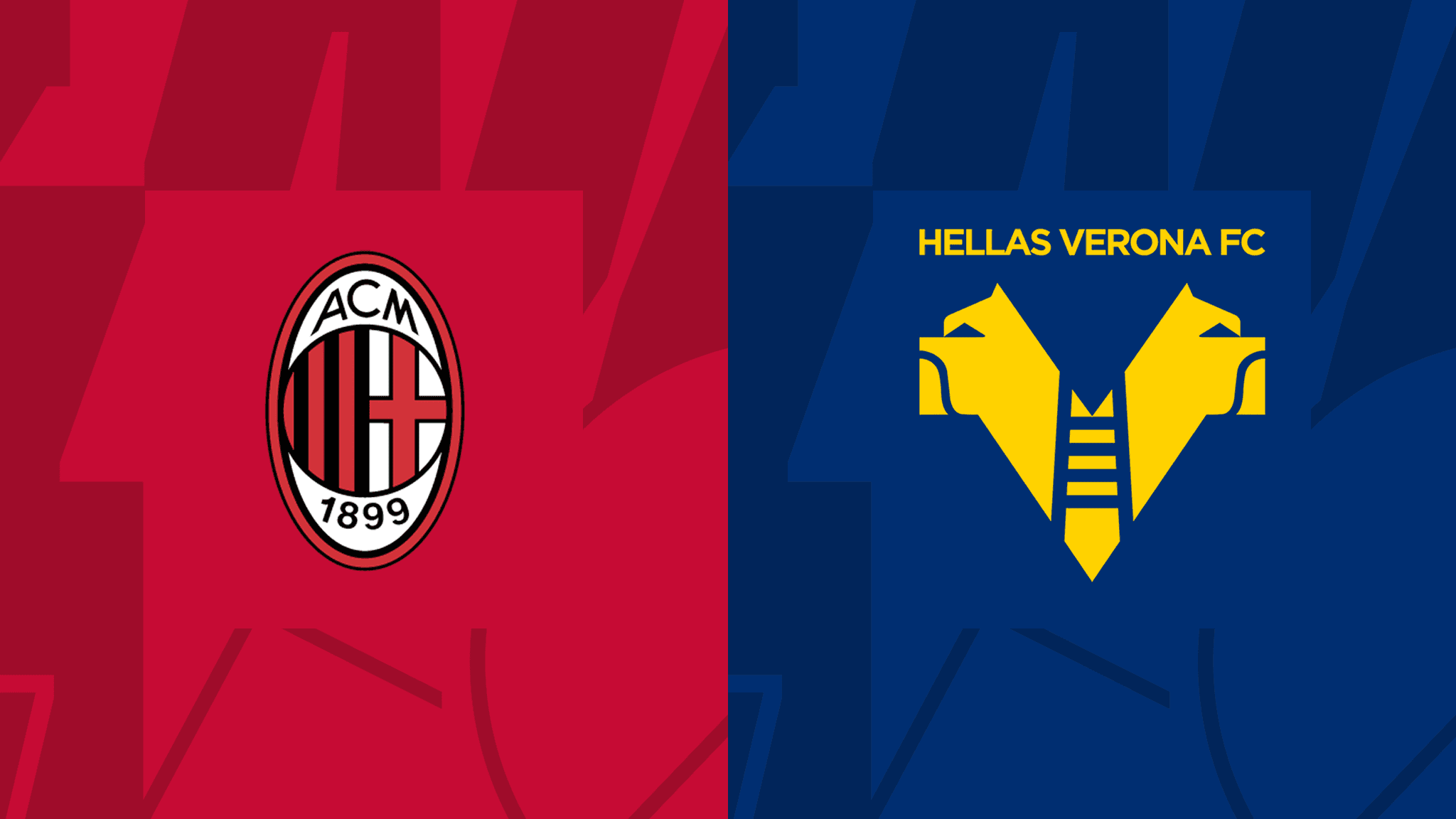 AC Milan vs Verona