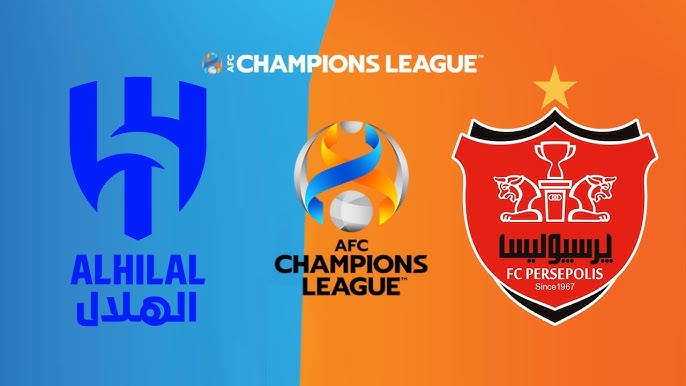 Al Hilal vs Persepolis Al Hilal vs Persepolis
