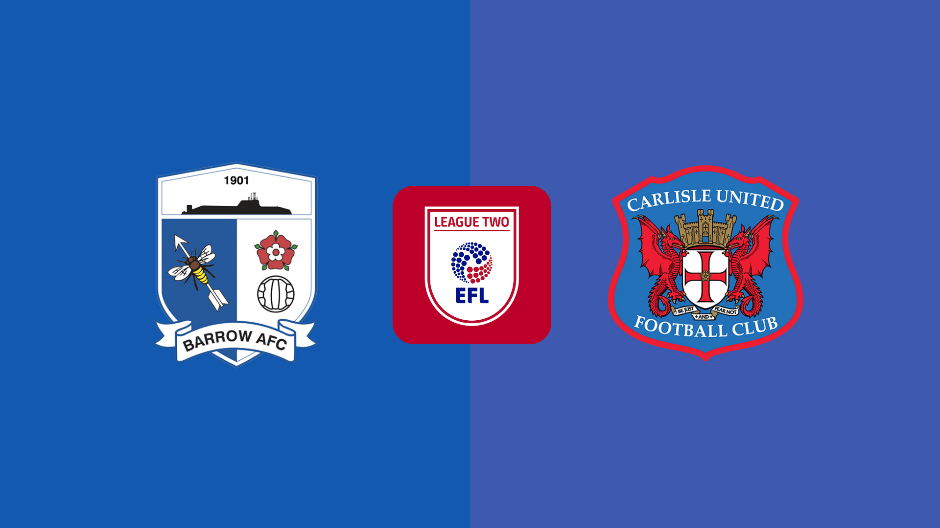 Prediksi Barrow vs Carlisle