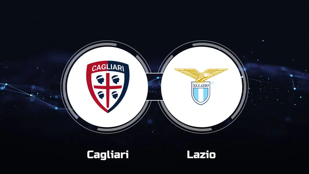 Cagliari vs Lazio