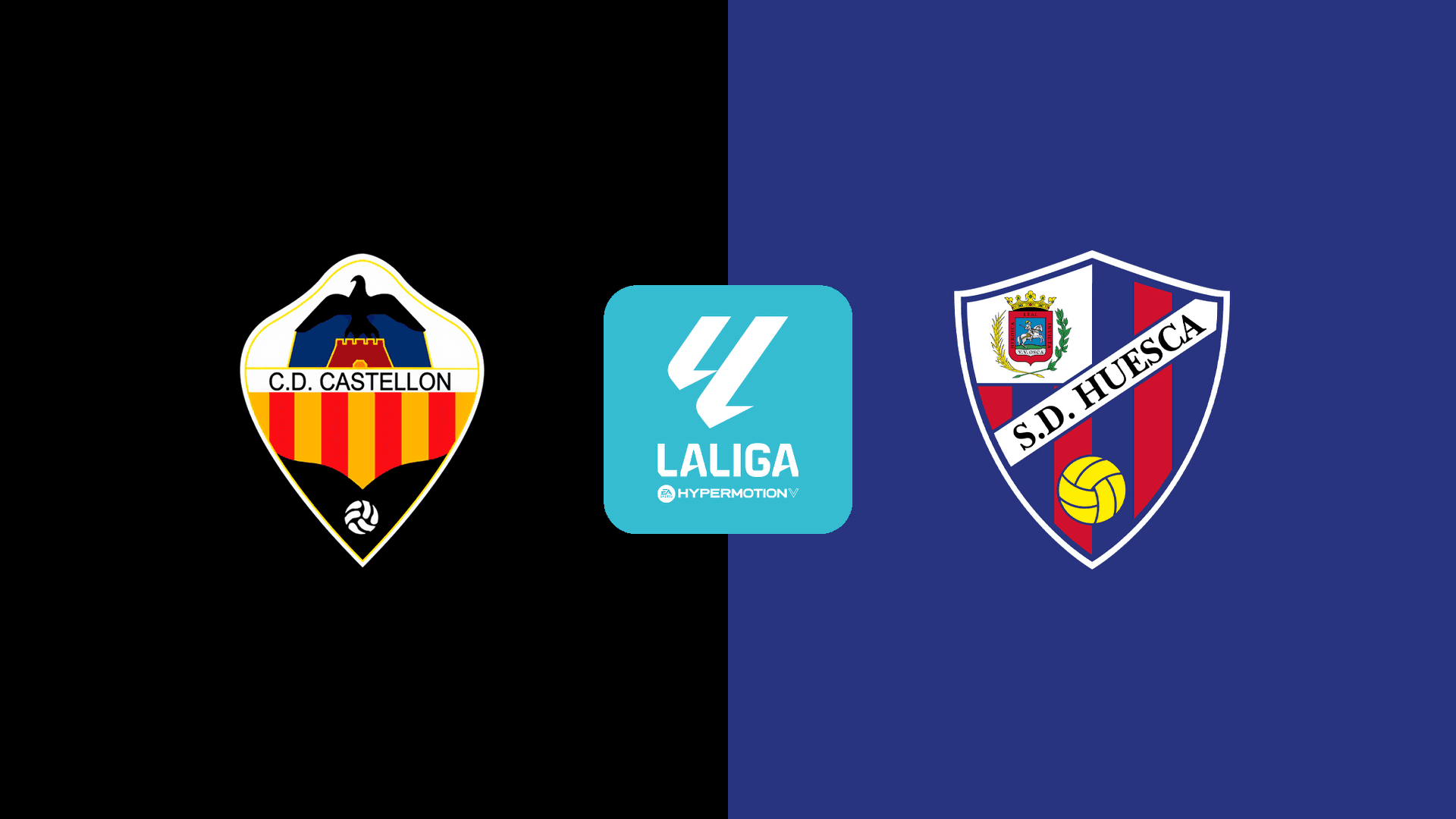 Castellon vs Huesca Castellon vs Huesca