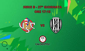 Cremonese vs Cesena