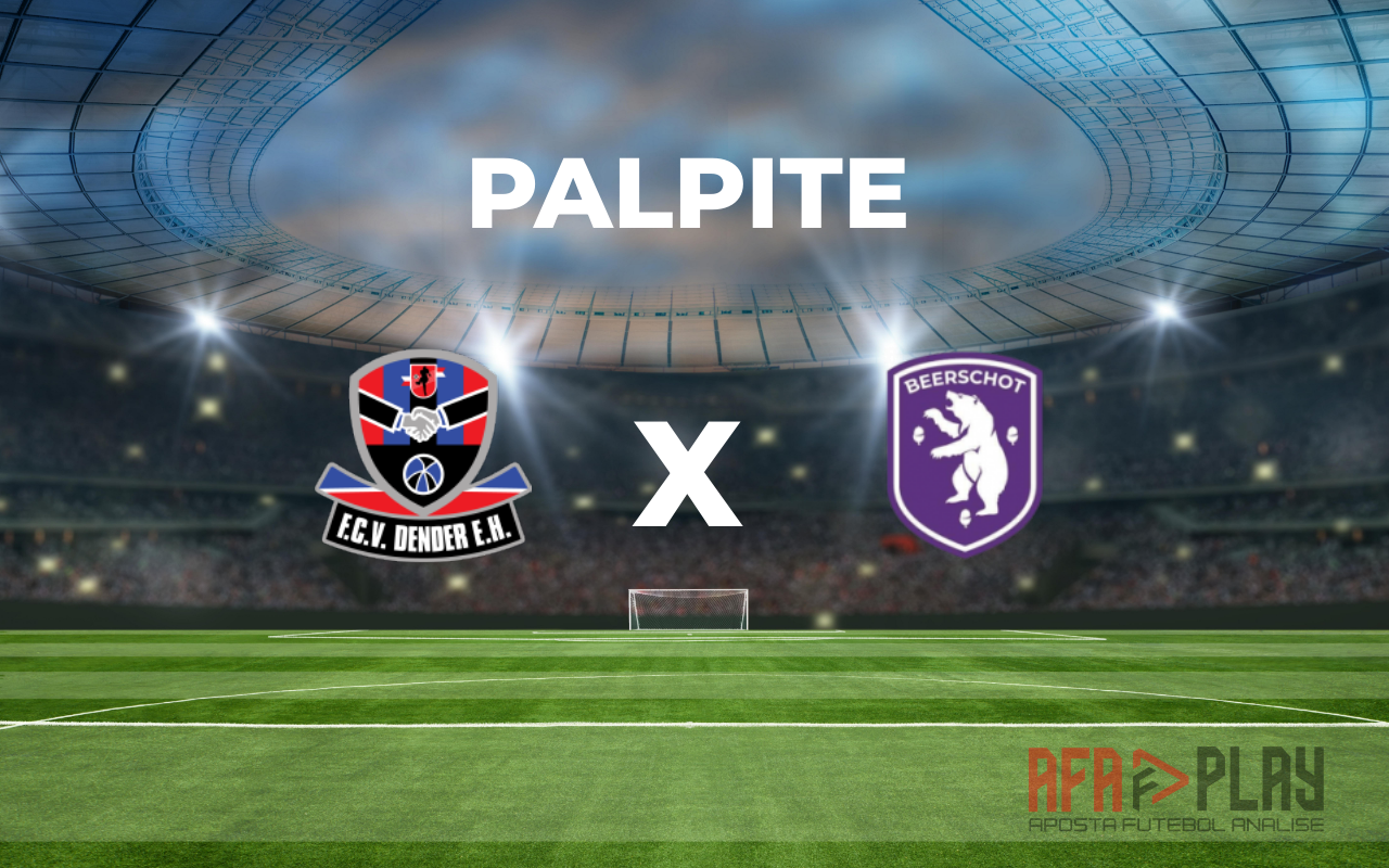 Dender vs Beerschot