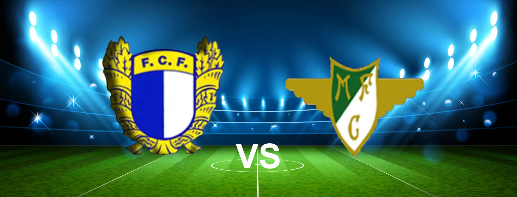 Famalicao vs Moreirense