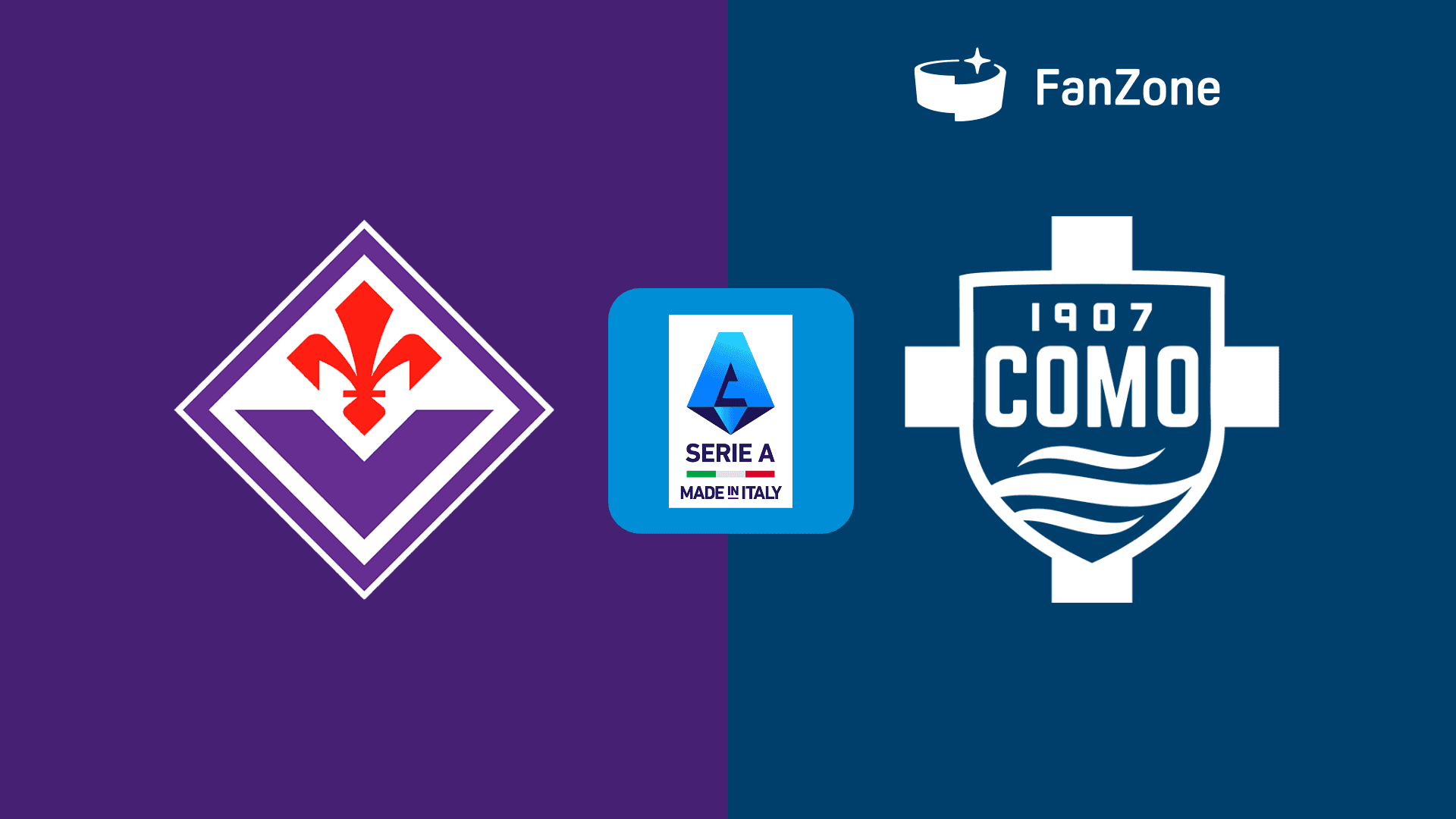 Fiorentina vs Como Fiorentina vs Como
