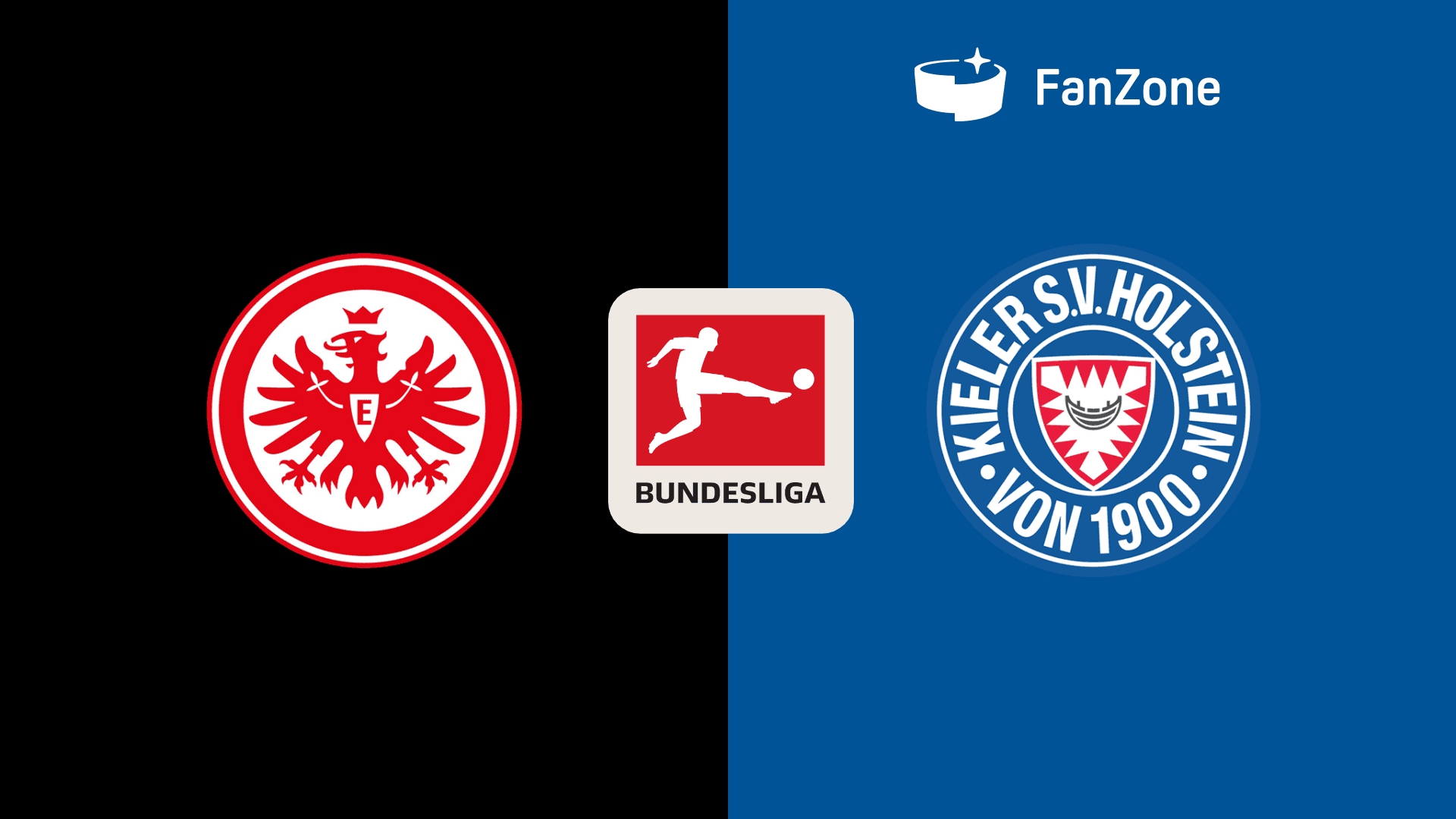 Frankfurt vs Holstein Kiel Frankfurt vs Holstein Kiel