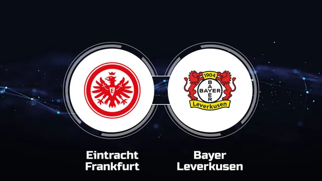 Frankfurt vs Leverkusen Frankfurt vs Leverkusen