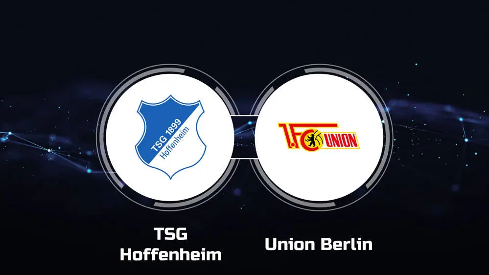 Hoffenheim vs Union Berlin