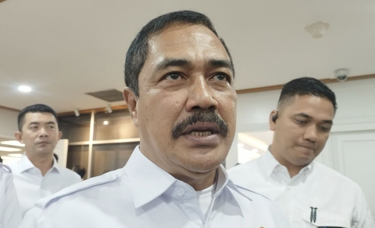 Menteri Imipas: Pemberian Amnesti Untuk Atasi Overkapasitas Lapas Menteri Imipas: Pemberian Amnesti Untuk Atasi Overkapasitas Lapas