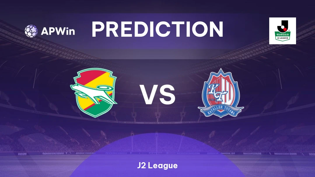 JEF United vs Kataller Toyama JEF United vs Kataller Toyama