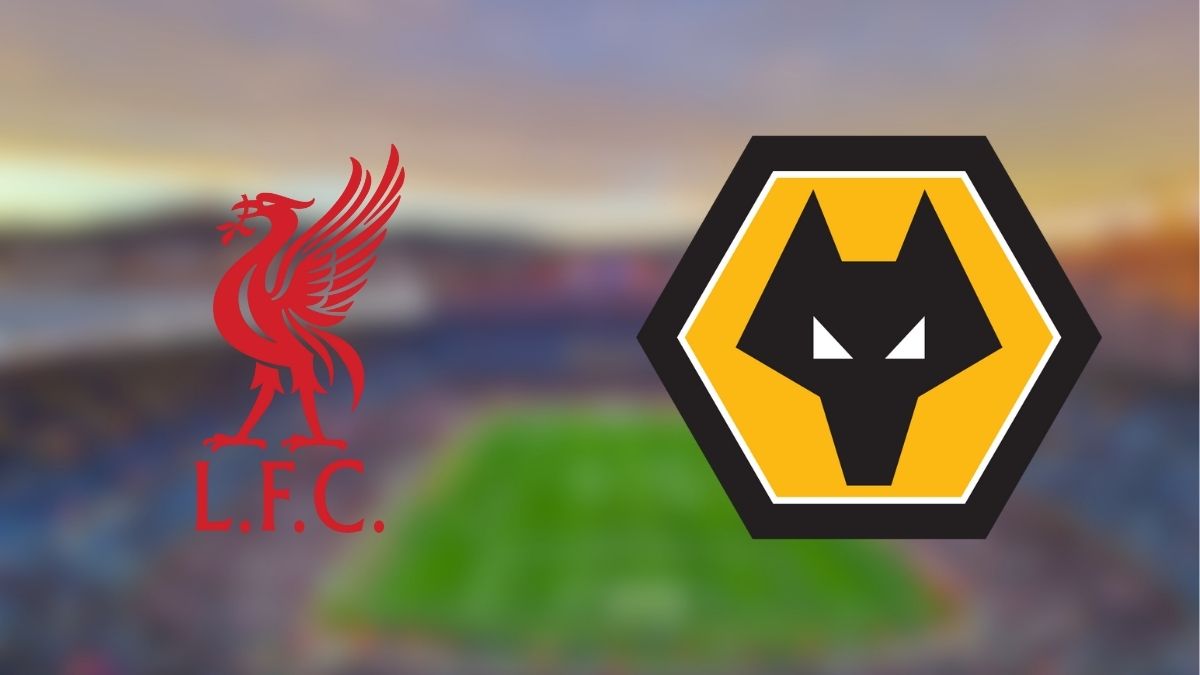 Liverpool vs Wolves Liverpool vs Wolves