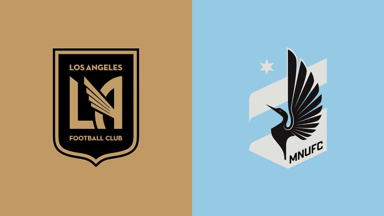 Los Angeles vs Minnesota