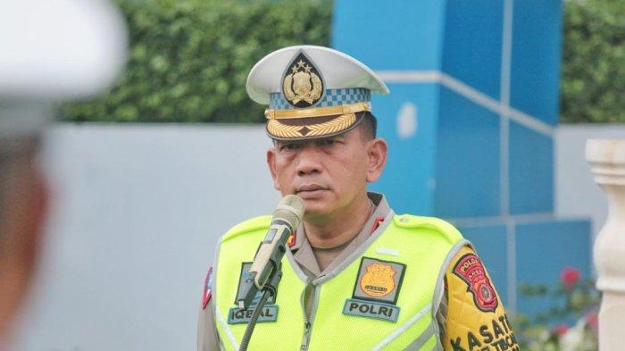 Mulai Maret 2025, Polda Aceh Akan Terapkan E-BPKB