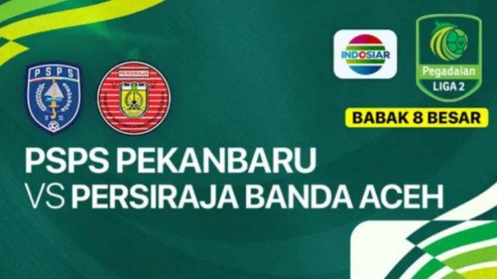 PSPS vs Persiraja