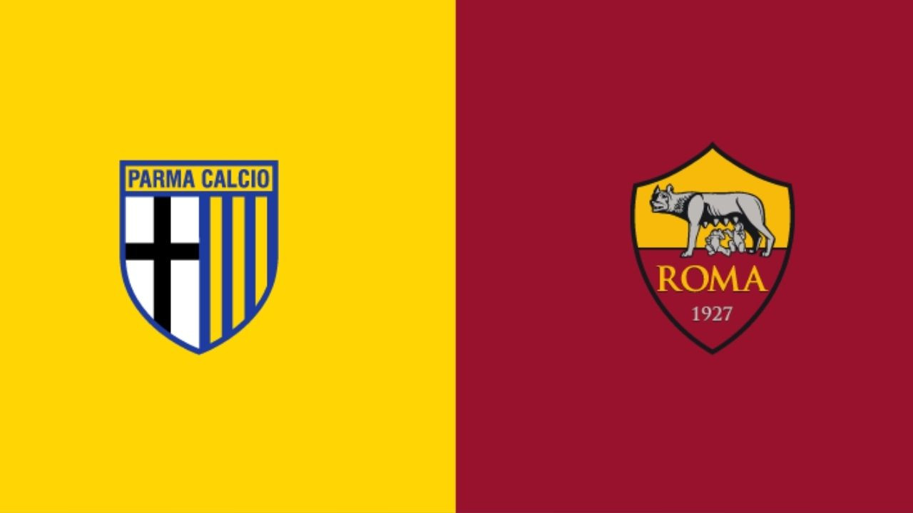 Parma vs Roma