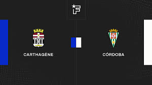 Prediksi Cartagena vs Cordoba Prediksi Cartagena vs Cordoba
