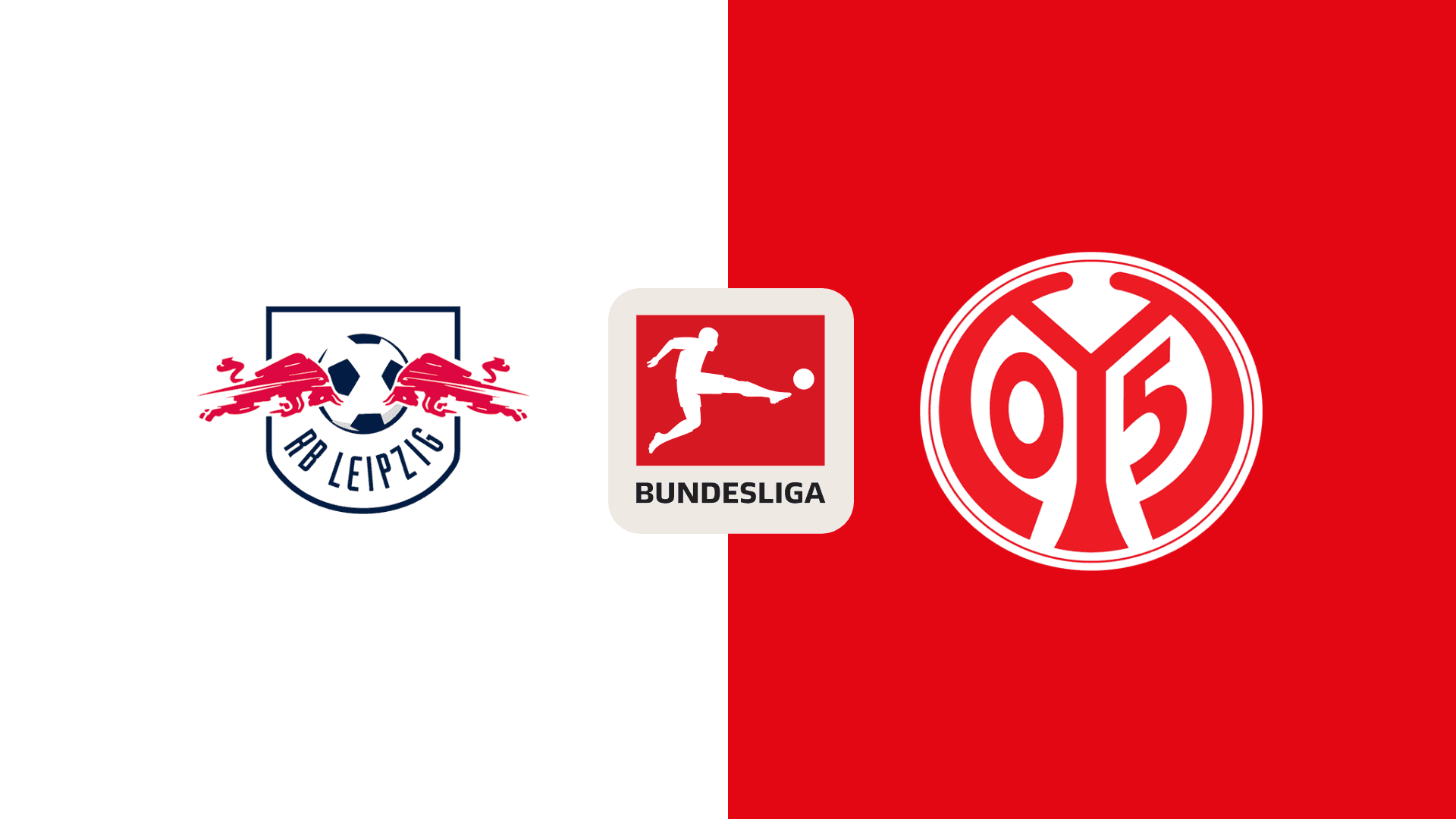 RB Leipzig vs Mainz RB Leipzig vs Mainz