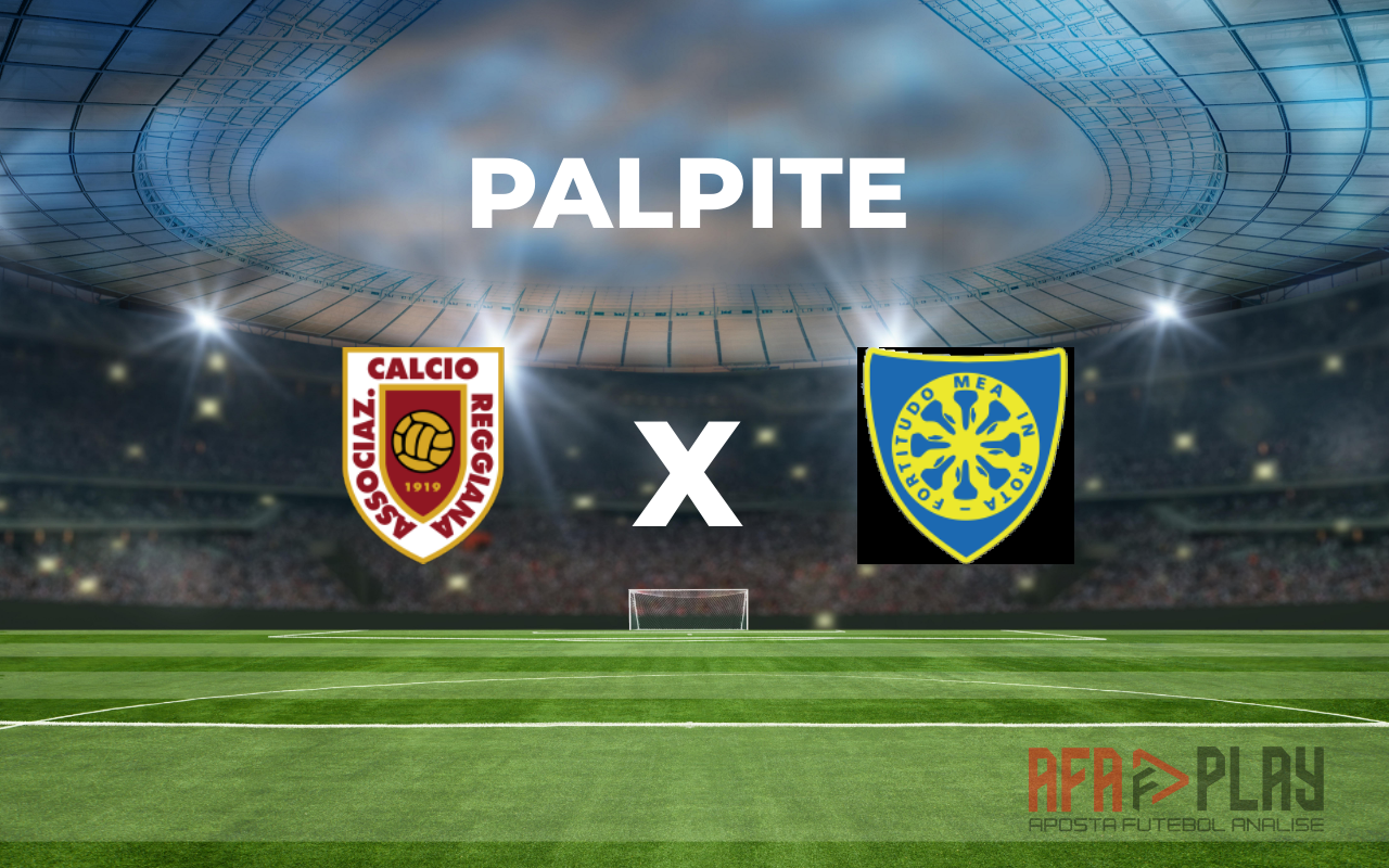 Reggiana vs Carrarese