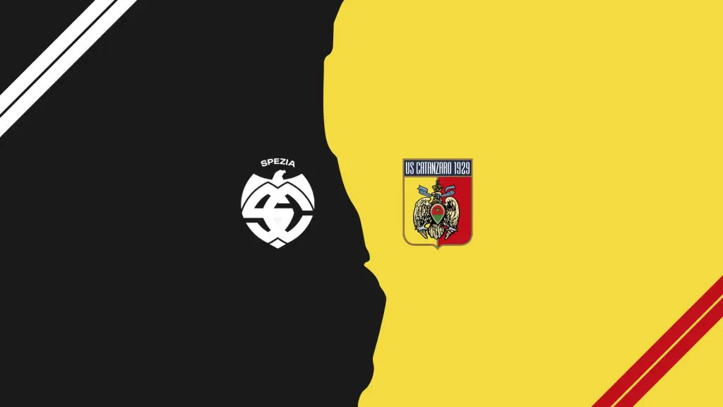 Spezia vs Catanzaro