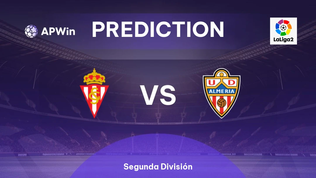 Sporting Gijon vs Almeria