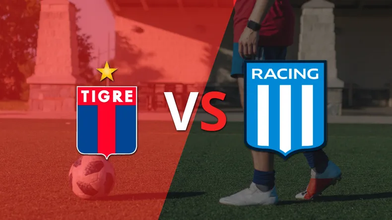 Tigre vs Racing Club