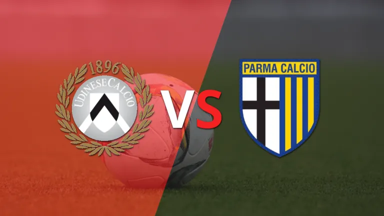 Udinese vs Parma
