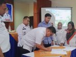 Isu Stunting Menjadi Pembahasan Serius Di Musrenbang Kecamatan Tenayan Raya Isu Stunting Menjadi Pembahasan Serius Di Musrenbang Kecamatan Tenayan Raya