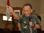 Polemik Di PWI, Saurip Kadi: Perlu Penyelesaian Bermartabat Polemik Di PWI, Saurip Kadi: Perlu Penyelesaian Bermartabat