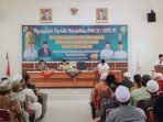 MDI Kota Pekanbaru Bagikan Buku Panduan Ramadhan 1446 H Kepada Seluruh Mubaligh MDI Kota Pekanbaru Bagikan Buku Panduan Ramadhan 1446 H Kepada Seluruh Mubaligh