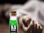 Diduga Akibat Meminum Insektisida, Seorang Ibu Rumah Tangga Meregang Nyawa Di Lhoksukon