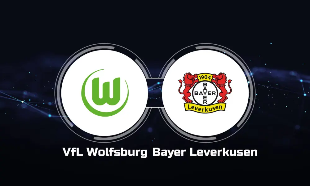 Wolfsburg vs Leverkusen