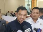 Bareskrim Polri Tangkap Empat WNA Asal Malaysia Selundupkan Sabu Bareskrim Polri Tangkap Empat WNA Asal Malaysia Selundupkan Sabu