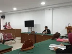 Kades Bukit Panjou Aceh Timur Dituntut Enam Tahun Penjara Kades Bukit Panjou Aceh Timur Dituntut Enam Tahun Penjara