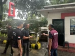 Polri Dan Polda Metro Jaya Selidiki Laporan Teror Di Kantor Tempo