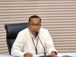 KPK Optimis Pulihkan Kerugian Negara Rp988,5 Miliar Di Perkara LPEI