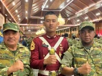 Bupati Nagan Raya: Retret Sebagai Langkah Awal Bangun Daerah