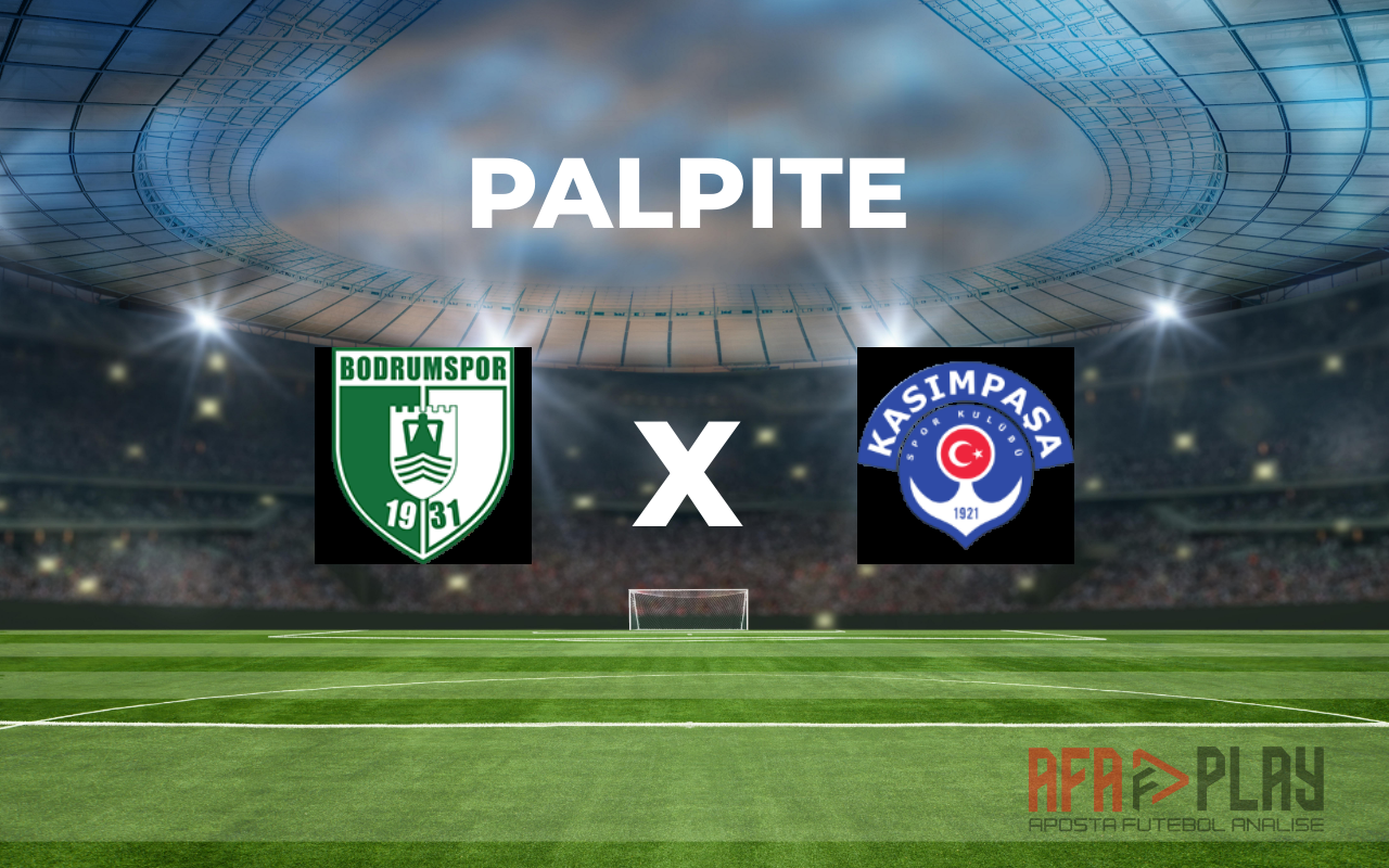Bodrumspor vs Kasimpasa Bodrumspor vs Kasimpasa