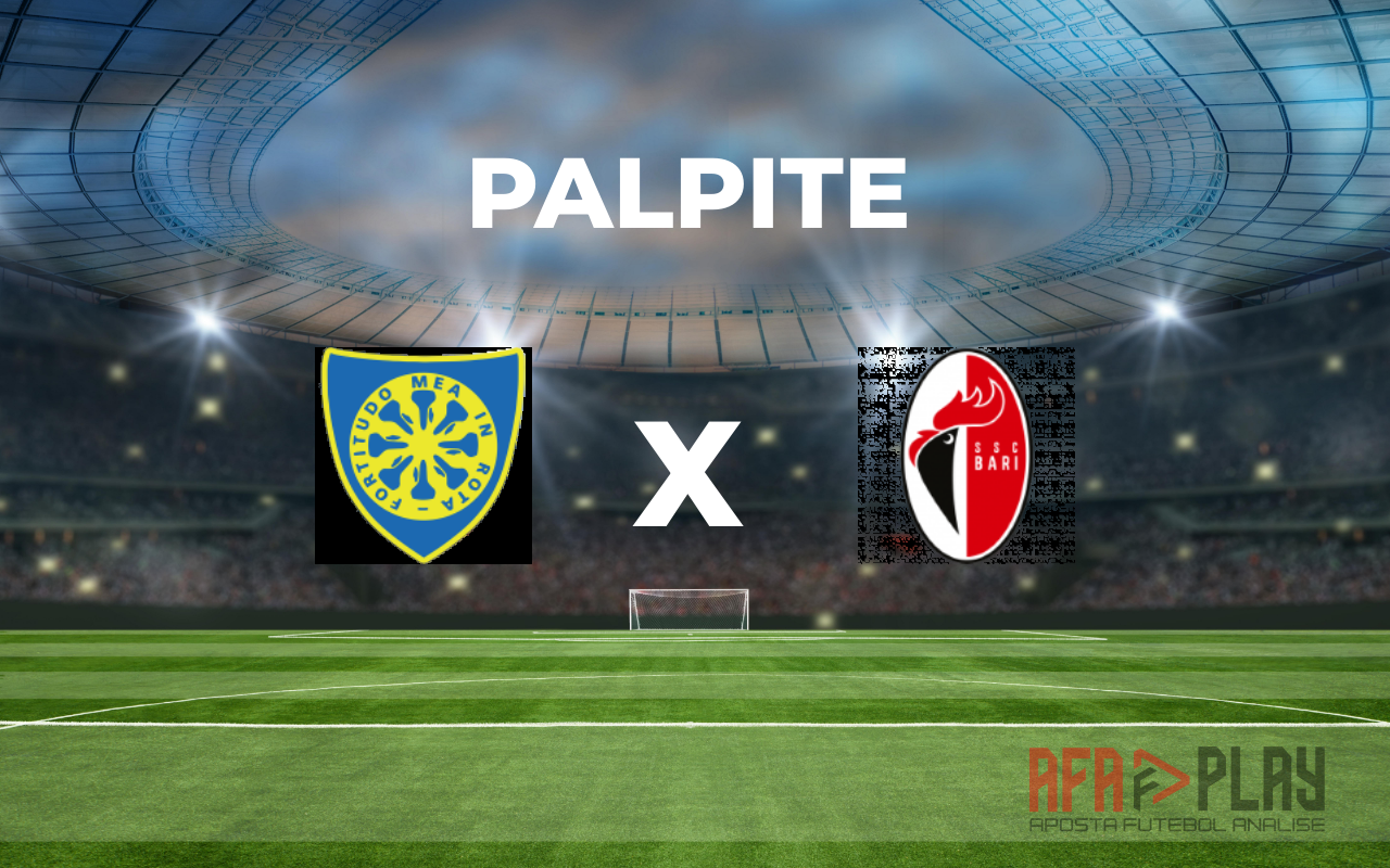 Carrarese vs Bari