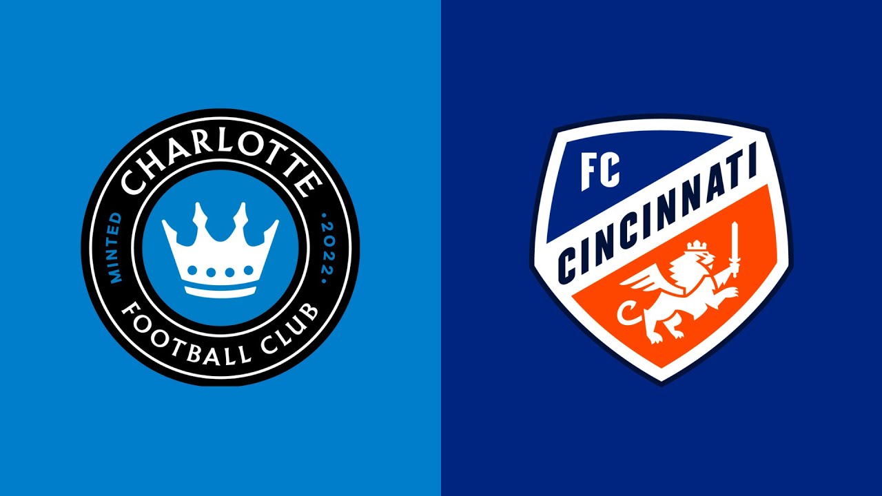 Charlotte vs Cincinnati