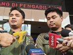 Hakim Tolak Restitusi Tiga Terdakwa Kasus Bos Rental Mobil Di Banten, Ini Respon Sang Anak Hakim Tolak Restitusi Tiga Terdakwa Kasus Bos Rental Mobil Di Banten, Ini Respon Sang Anak