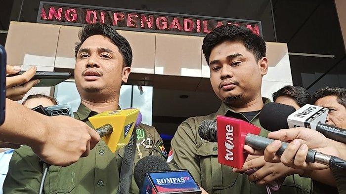 Hakim Tolak Restitusi Tiga Terdakwa Kasus Bos Rental Mobil Di Banten, Ini Respon Sang Anak Hakim Tolak Restitusi Tiga Terdakwa Kasus Bos Rental Mobil Di Banten, Ini Respon Sang Anak