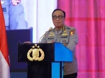 Polri Pastikan Rekrutmen Taruna Akpol Berjalan Transparan