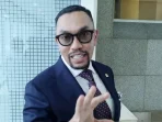 Sahroni Minta KPK Atur Sanksi Untuk Pejabat Tidak Lapor LHKPN