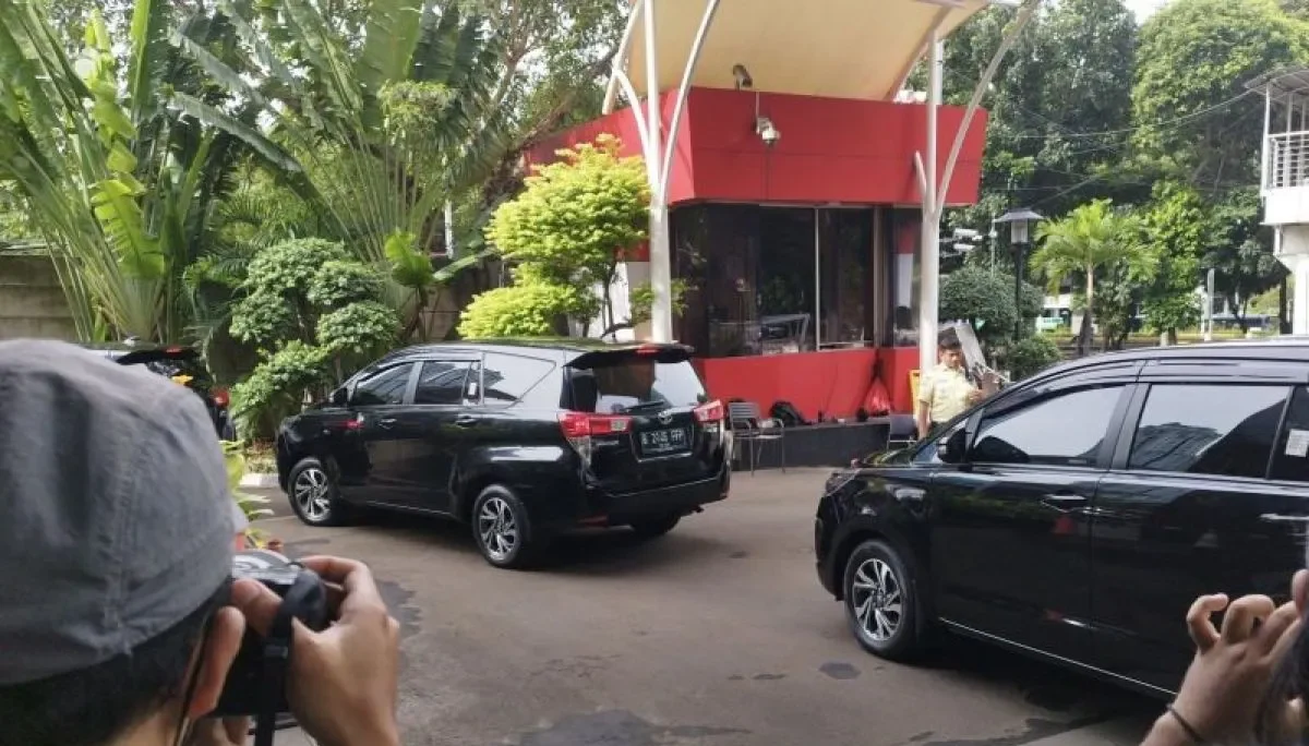 KPK Ungkap Ada Uang Rp2,6 Miliar Diamankan Saat OTT