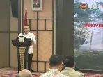 Satgas PKH Telah Kuasai 1.001.674,14 Hektare Lahan Per 23 Maret 2025
